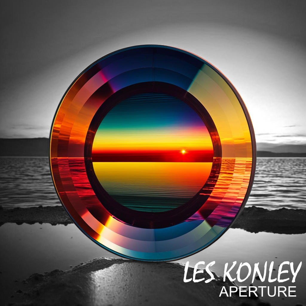 Les Konley - Aperture