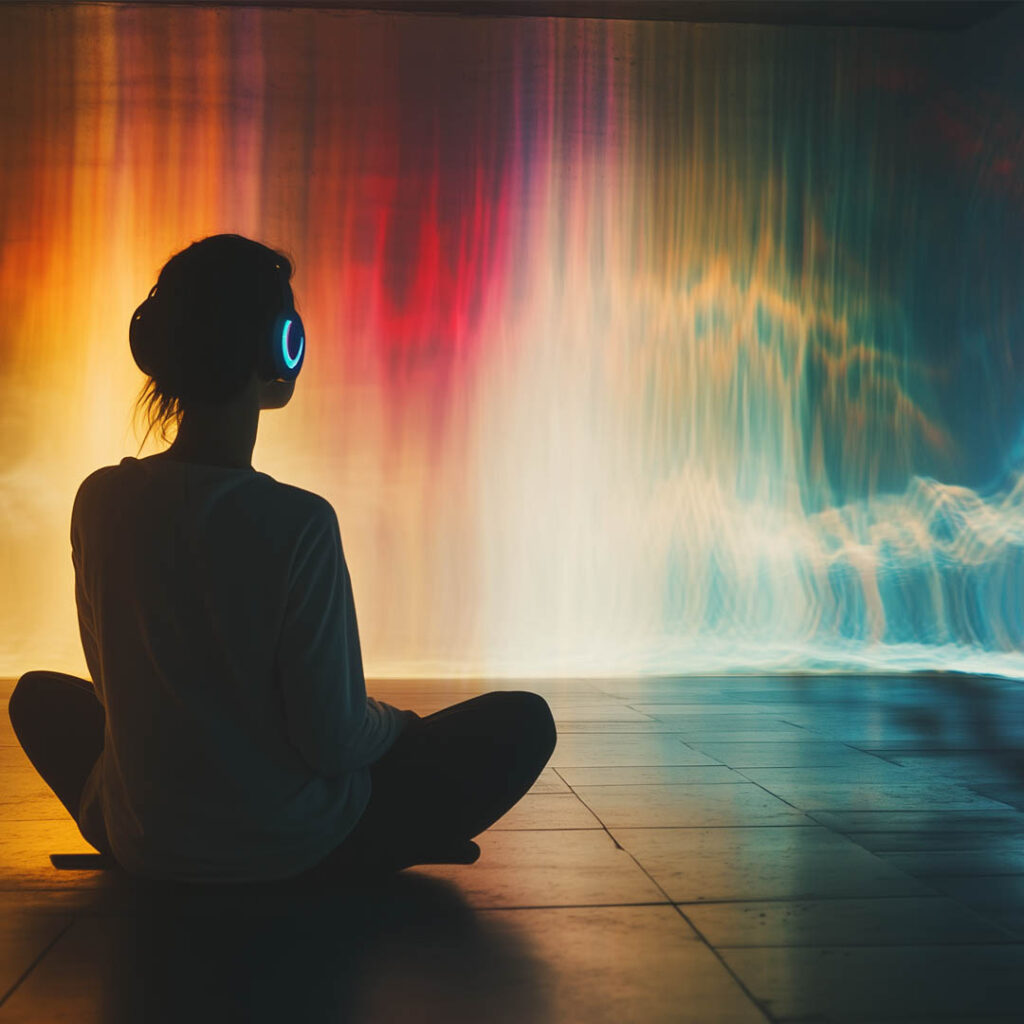 Aura Tonic Sound Therapy