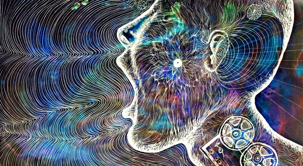 Brainwave Entrainment is instant deep meditation