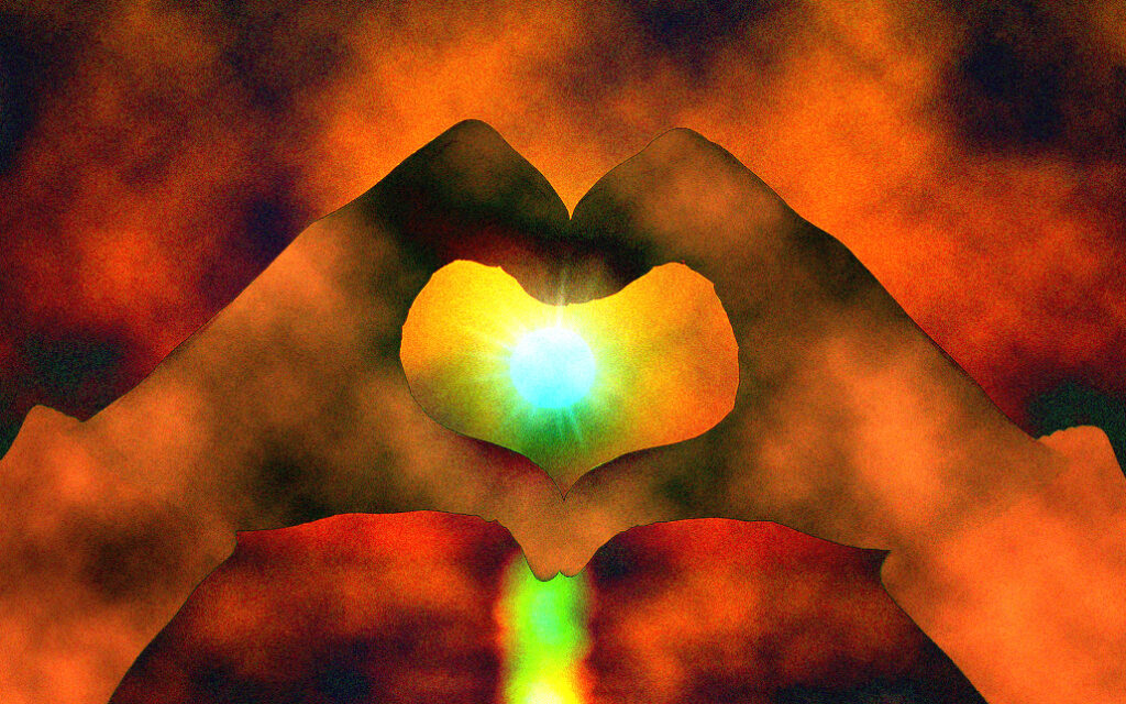 The Self-Healing Path