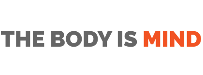 The Body Is Mind logo
