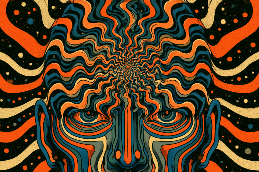 Cognitive Overload Steals Your Soul 2