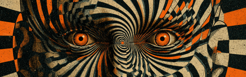 Cognitive Overload Steals Your Soul 3